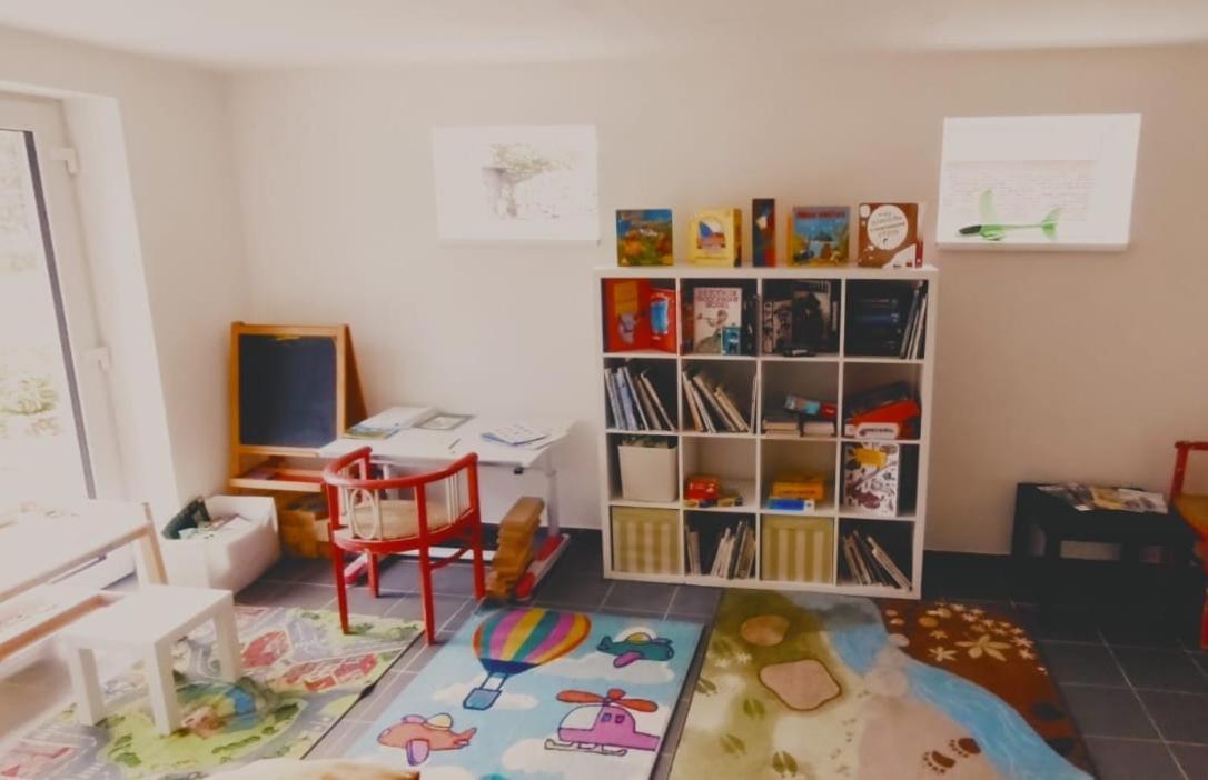 Apartmany Pekna 10 Nová Pec Exterior foto