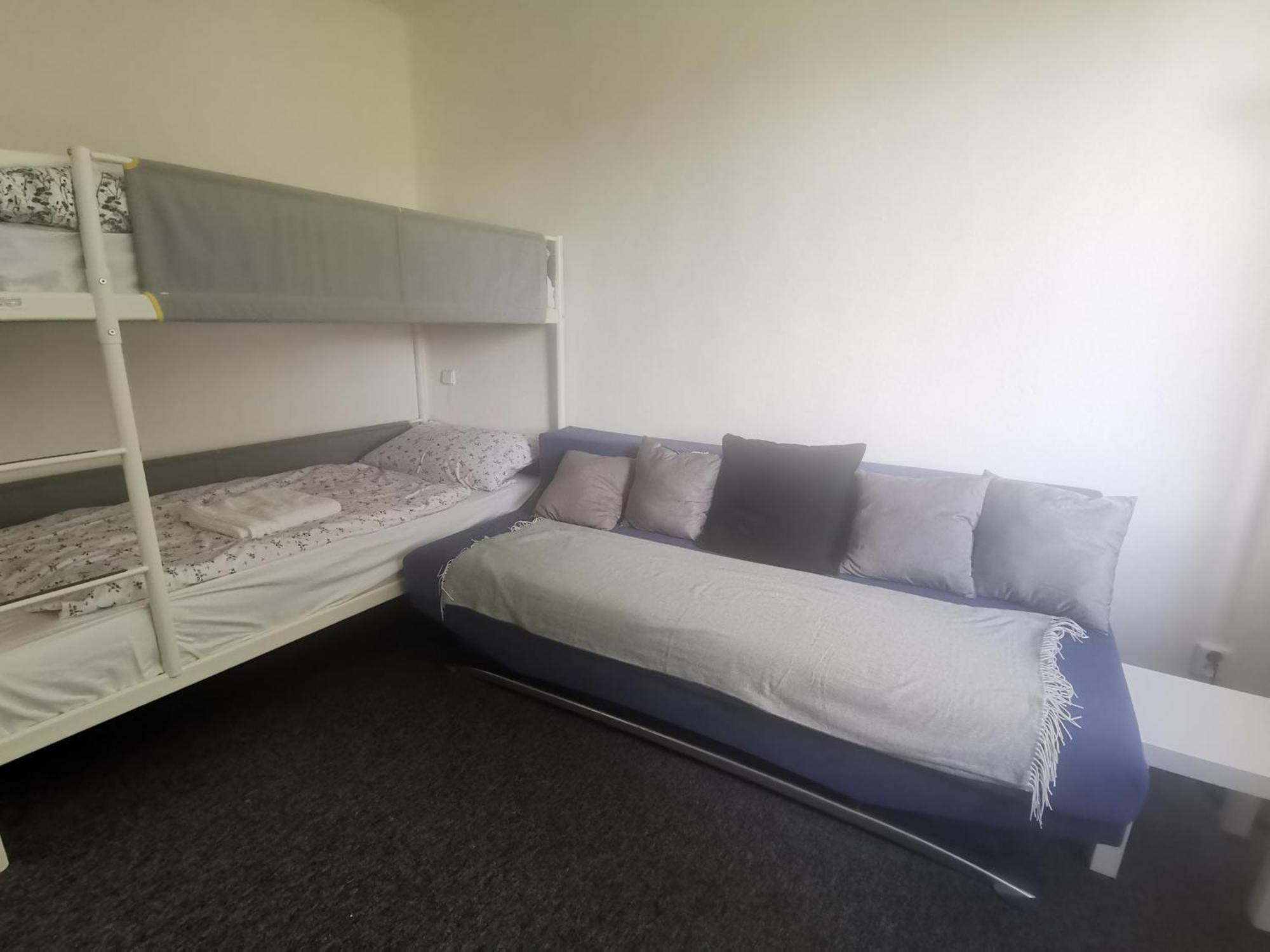 Apartmany Pekna 10 Nová Pec Exterior foto