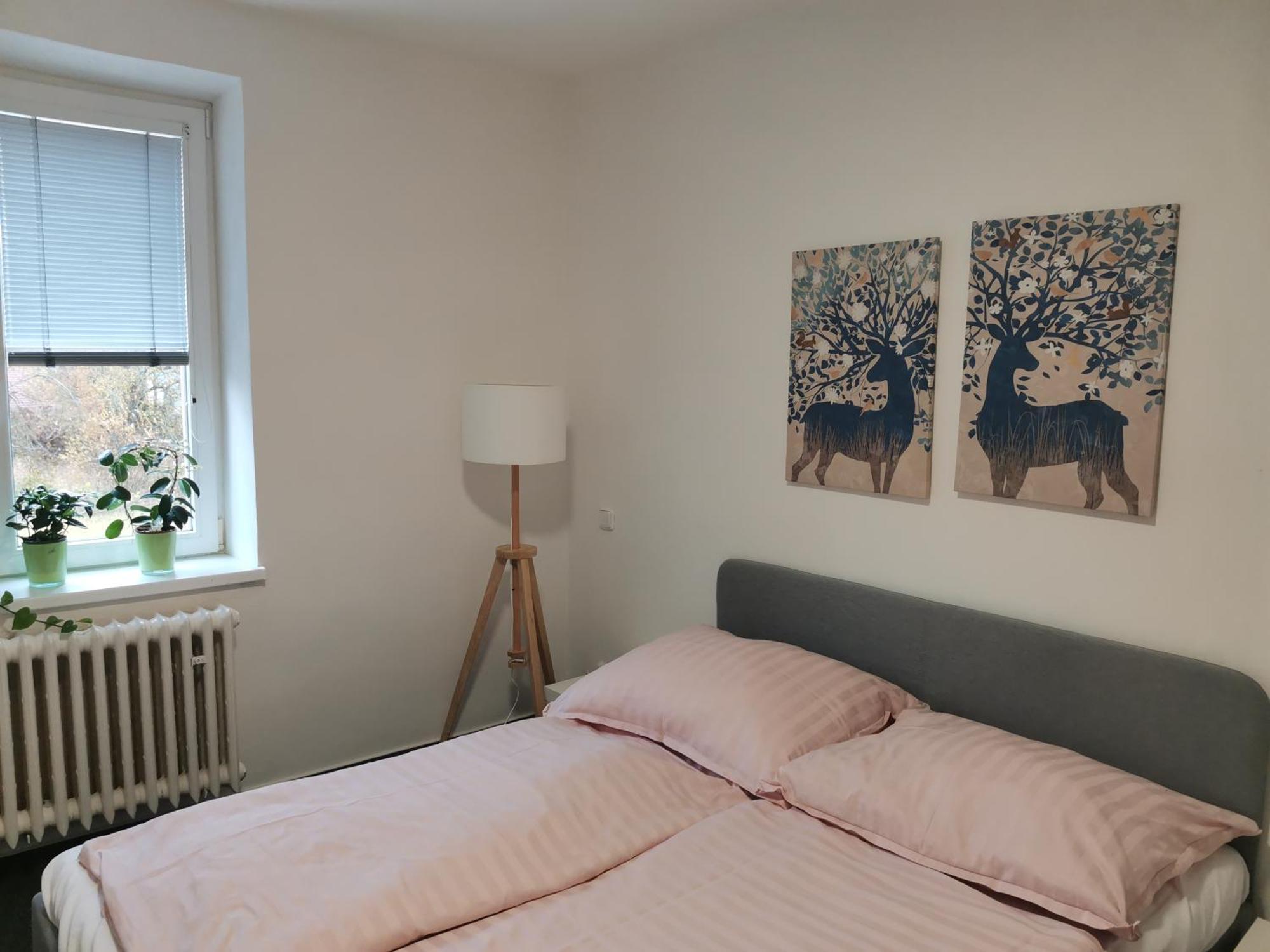 Apartmany Pekna 10 Nová Pec Exterior foto