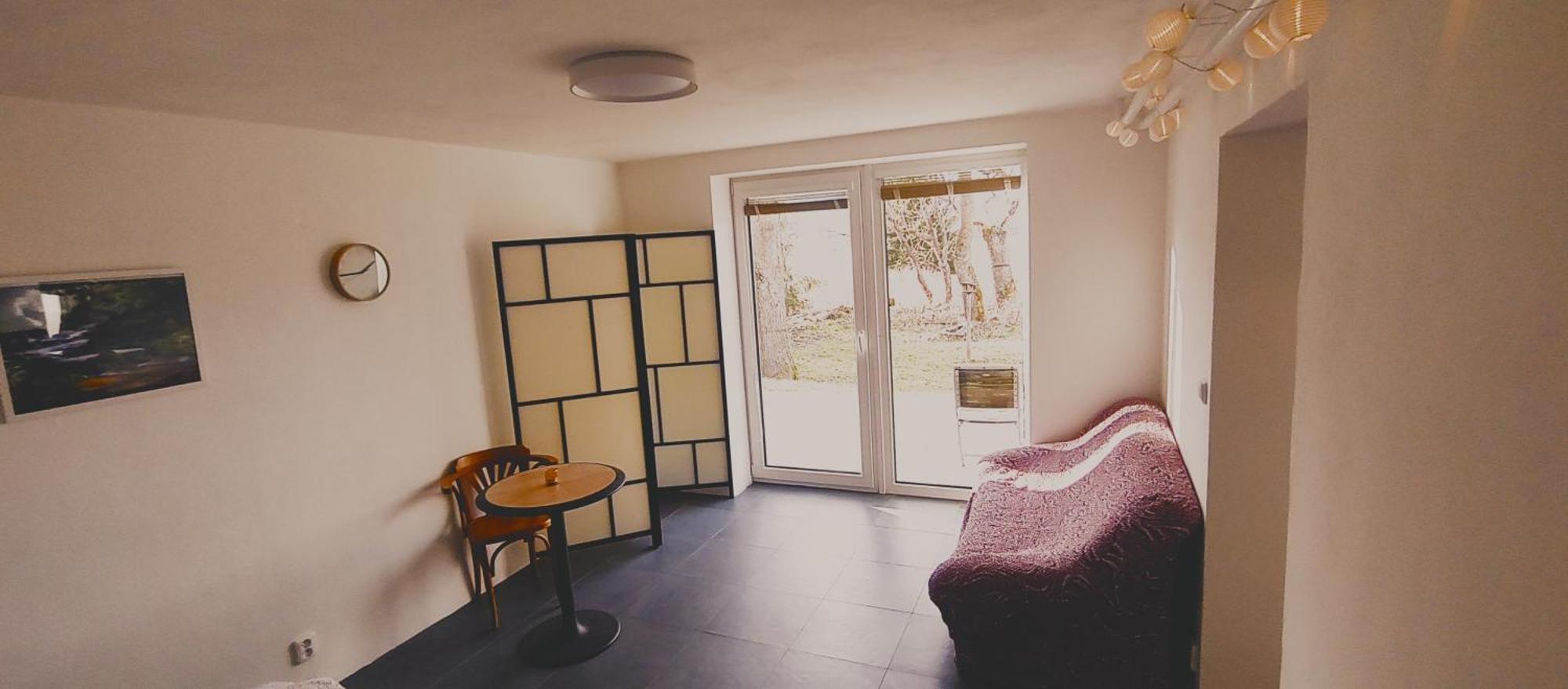 Apartmany Pekna 10 Nová Pec Exterior foto